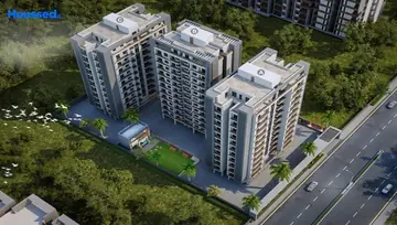 Project Image of Shantam Nirvanta - Image 50176
