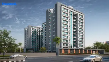 Project Image of Shantam Nirvanta - Image 50174