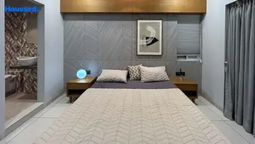 Sample Apartment of Shantam Nirvanta - Image 50182
