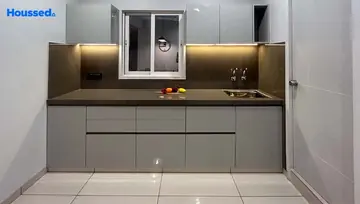 Sample Apartment of Shantam Nirvanta - Image 50180