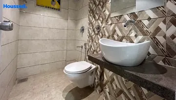 Sample Apartment of Shantam Nirvanta - Image 50183