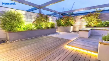 Amenities of Vineet Sai Orion - Image 43370