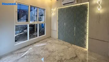 Sample Apartment of Vineet Sai Orion - Image 43377