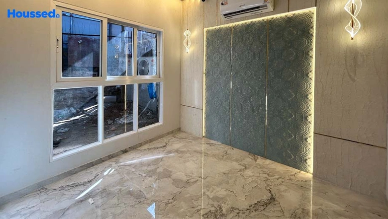 Sample Apartment of Vineet Sai Orion in Vikhroli West, Mumbai - Image 43377