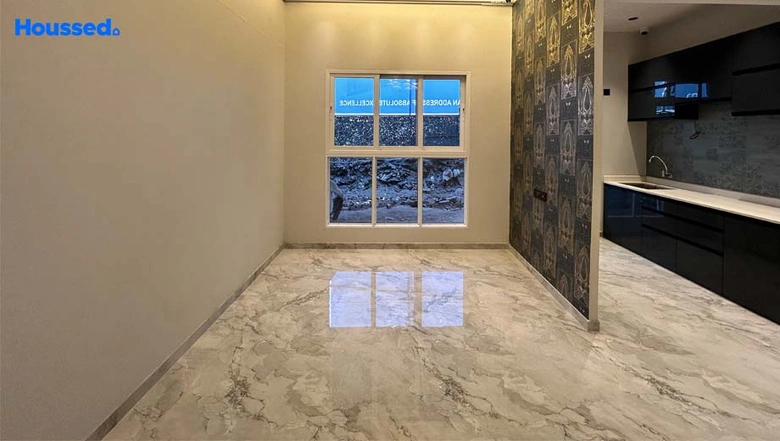 Sample Apartment of Vineet Sai Orion in Vikhroli West, Mumbai - Image 43373