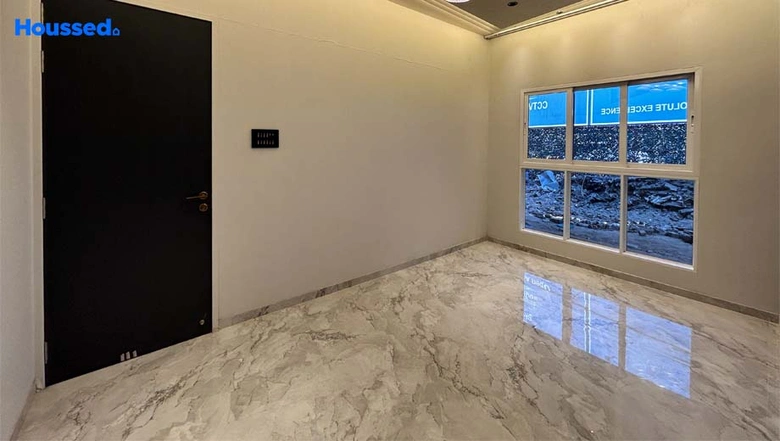 Sample Apartment of Vineet Sai Orion in Vikhroli West, Mumbai - Image 43372