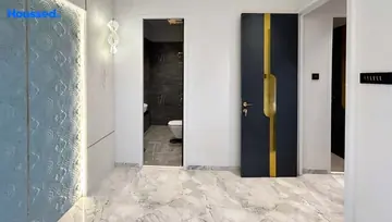 Sample Apartment of Vineet Sai Orion - Image 43376