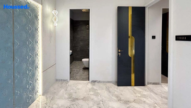 Sample Apartment of Vineet Sai Orion in Vikhroli West, Mumbai - Image 43376