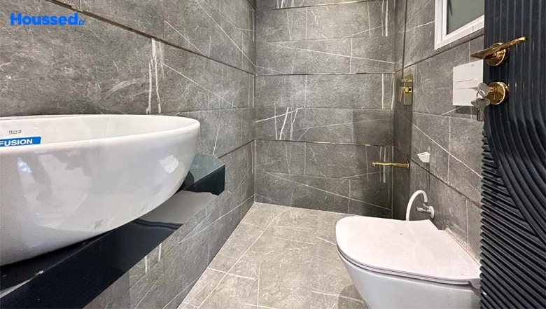 Sample Apartment of Vineet Sai Orion in Vikhroli West, Mumbai - Image 43378
