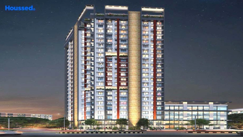 Project Image of Truearth Views in Vikhroli East, Mumbai - Image 43384