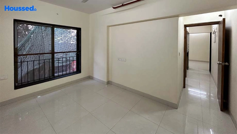 Sample Apartment of Truearth Views in Vikhroli East, Mumbai - Image 43391