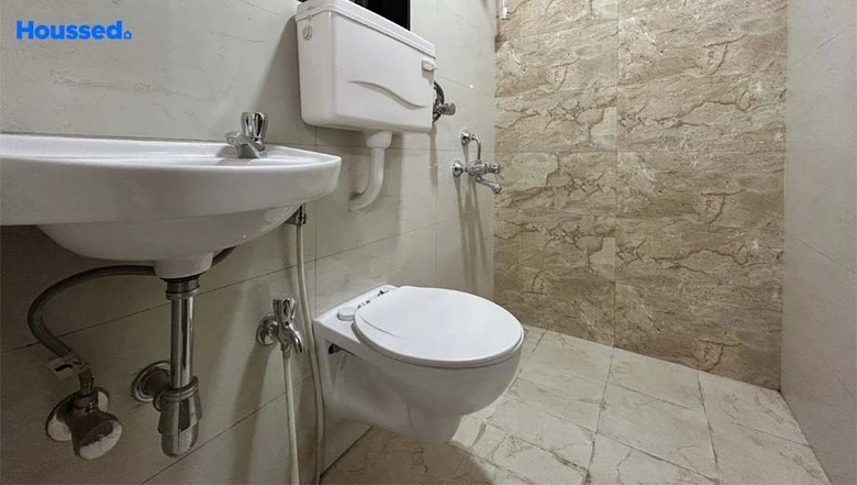 Sample Apartment of Truearth Views in Vikhroli East, Mumbai - Image 43393