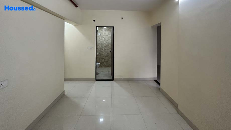 Sample Apartment of Truearth Views in Vikhroli East, Mumbai - Image 43394