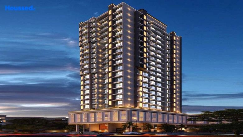 Project Image of Sunny Splendour in Mulund West, Mumbai - Image 43428
