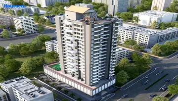 Project Image of Sunny Splendour - Image 43427