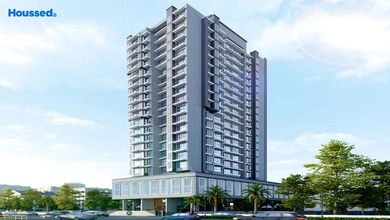 Project Image of Sunny Splendour in Mulund West, Mumbai - Image 43426