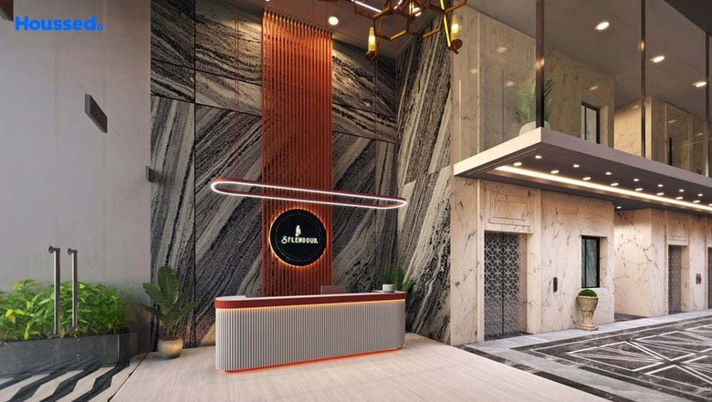 Project Image of Sunny Splendour in Mulund West, Mumbai - Image 43429