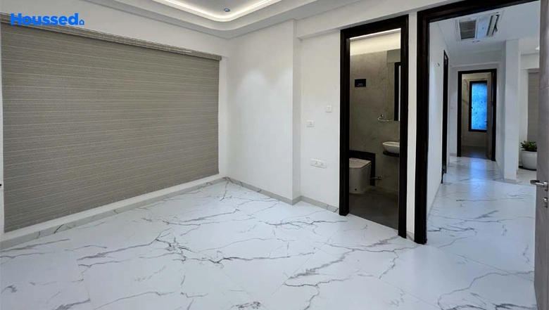 Sample Apartment of Sunny Splendour in Mulund West, Mumbai - Image 43439