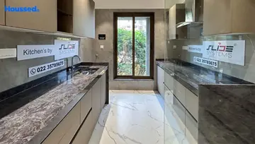 Sample Apartment of Sunny Splendour - Image 43437
