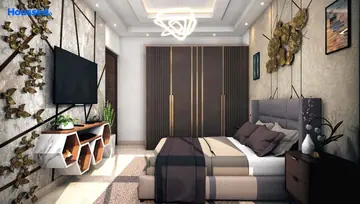 Sample Apartment of Sunny Splendour - Image 43435