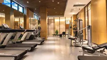 Amenities of Sunteck Sky Park - Image 69697