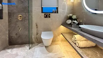Sample Apartment of Sunteck Sky Park - Image 69701
