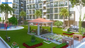 Amenities of Nirvana Eco Homes - Image 92107