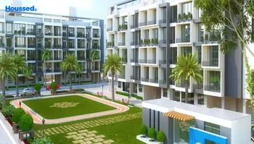 Amenities of Nirvana Eco Homes - Image 92106