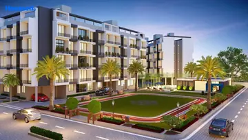 Project Image of Nirvana Eco Homes - Image 92105