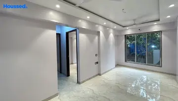 Sample Apartment of SS Medinee Niketan - Image 43484