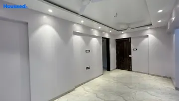 Sample Apartment of SS Medinee Niketan - Image 43485