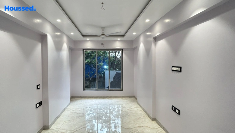 Sample Apartment of SS Medinee Niketan in Andheri East, Mumbai - Image 43490