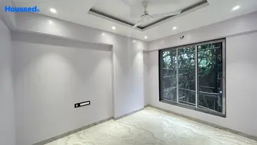 Sample Apartment of SS Medinee Niketan - Image 43488