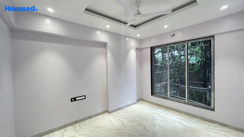 Sample Apartment of SS Medinee Niketan in Andheri East, Mumbai - Image 43488