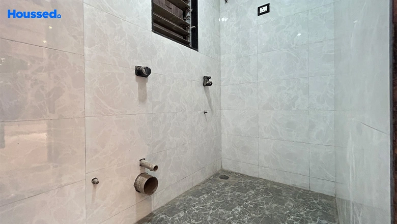 Sample Apartment of SS Medinee Niketan in Andheri East, Mumbai - Image 43487