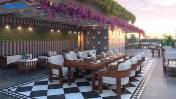 Amenities of Lodha Bellagio - Image 87641