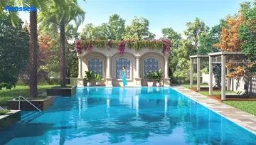 Amenities of Lodha Bellagio - Image 87640