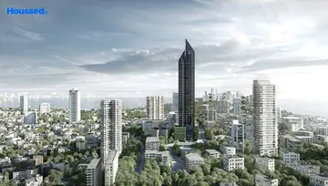 Project Image of Lodha Bellagio - Image 87639