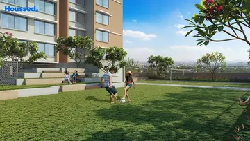 Amenities of Arkade Aspire - Image 90757