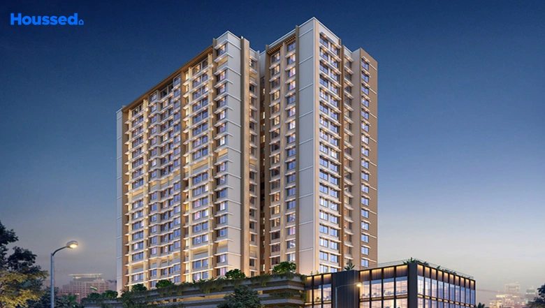 Project Image of Arkade Aspire in Goregaon East, Mumbai - Image 90754