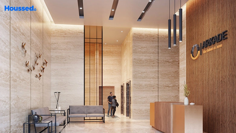 Project Image of Arkade Aspire in Goregaon East, Mumbai - Image 90751