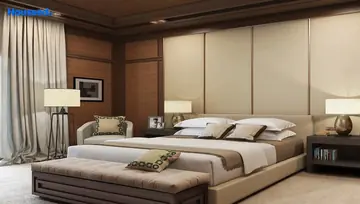 Sample Apartment of Pragati Icon - Image 90863