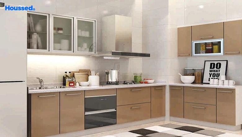 Sample Apartment of Pragati Icon in Ghatkopar West, Mumbai - Image 90864