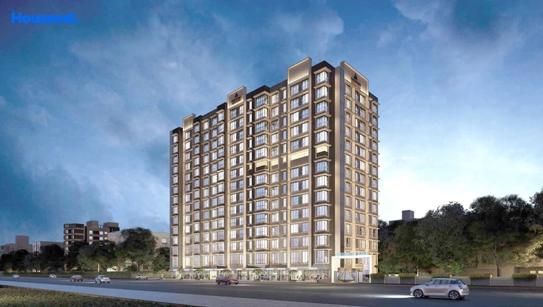 Project Image of Crescent Nexus in Santacruz East, Mumbai - Image 90783