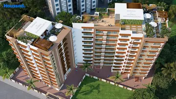 Amenities of Global Emerald - Image 90828