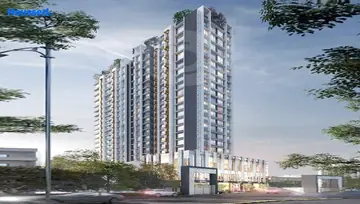 Project Image of Kabra Diamante - Image 43863