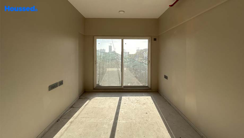 Sample Apartment of Kabra Diamante in Goregaon West, Mumbai - Image 43868