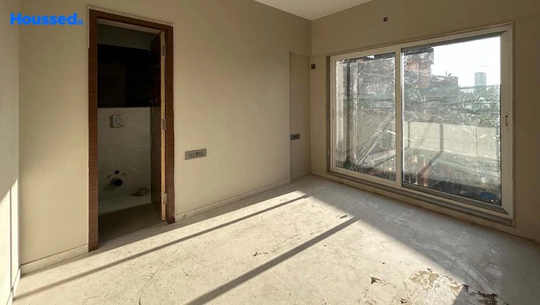 Sample Apartment of Kabra Diamante in Goregaon West, Mumbai - Image 43871