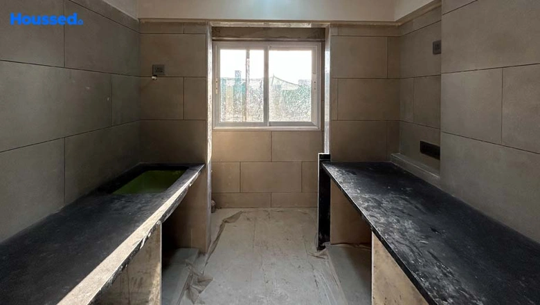 Sample Apartment of Kabra Diamante in Goregaon West, Mumbai - Image 43874