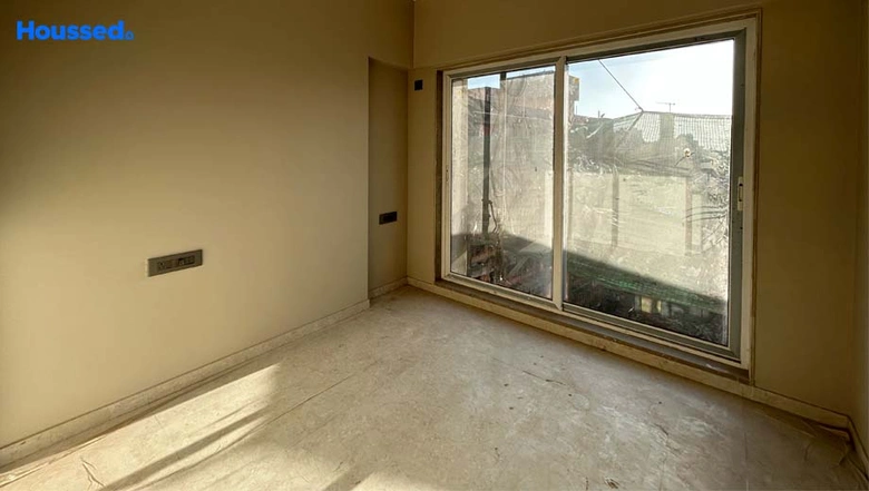 Sample Apartment of Kabra Diamante in Goregaon West, Mumbai - Image 43872